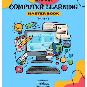 FIRST COMPUTER BOOK PART 1